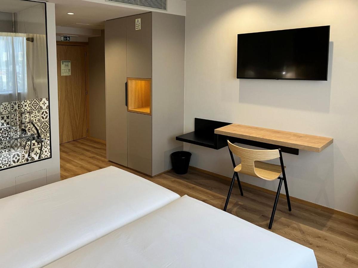 Room Select ポルト エクステリア 写真
